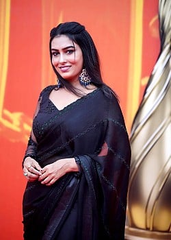 Vandhana Michael